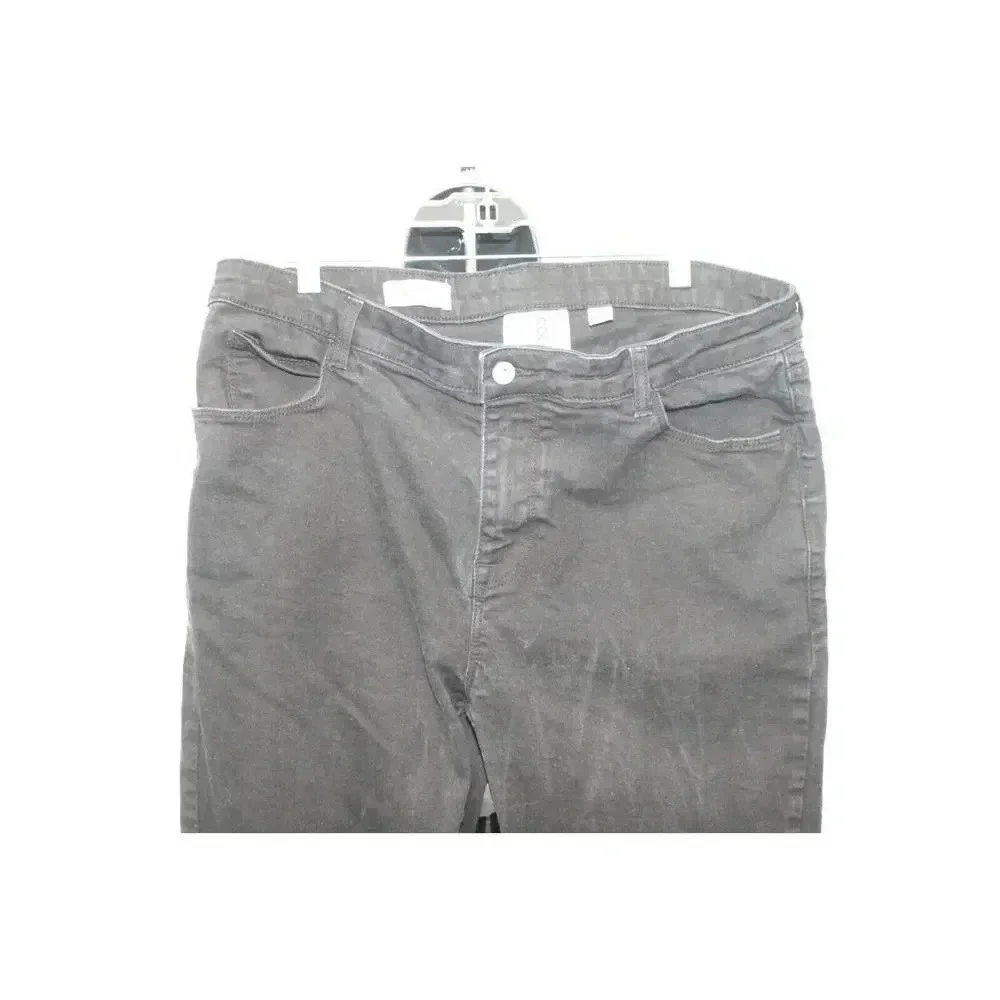 Mens COLLUSION Jeans